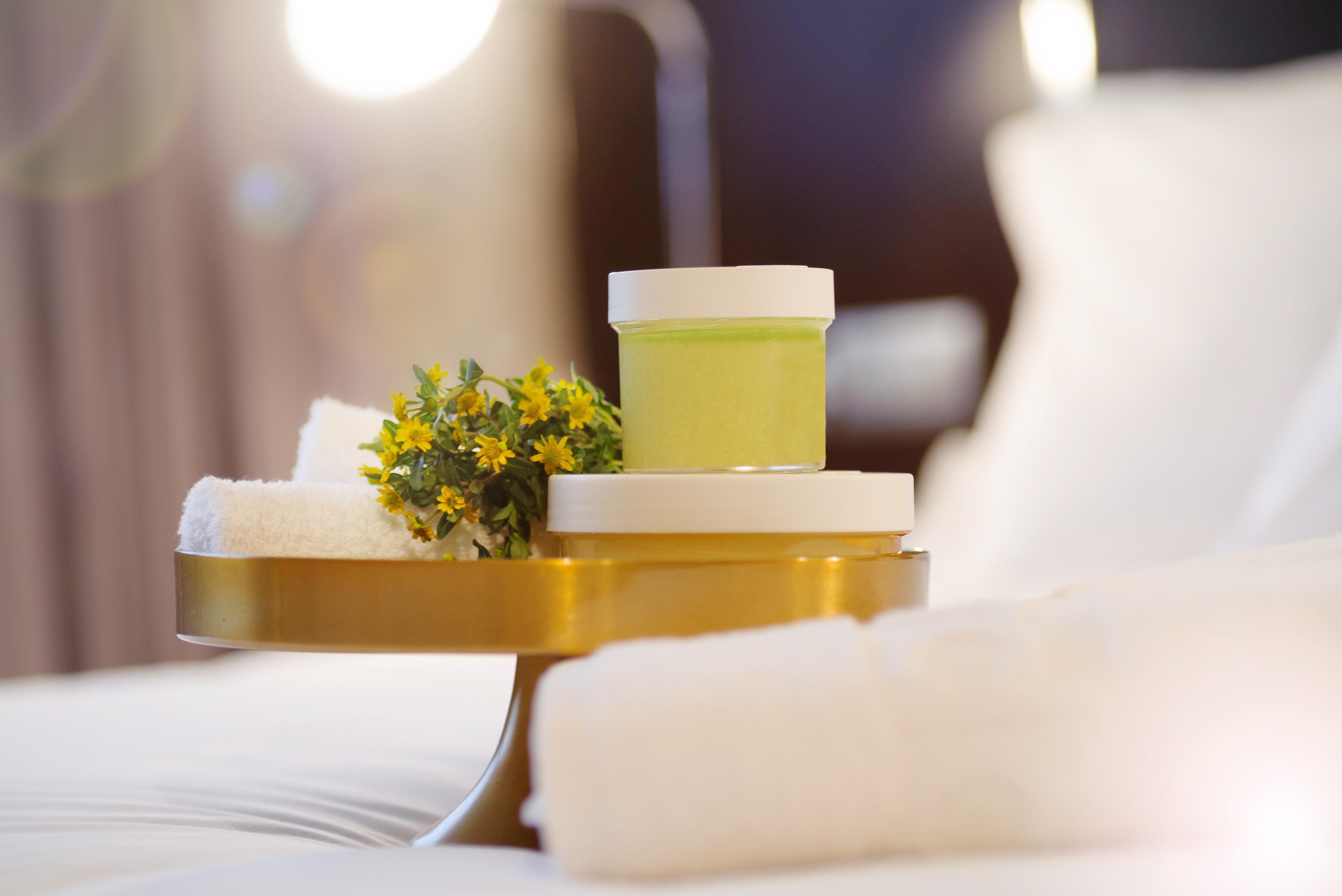 Nyx Tel Aviv Hotel Eksteriør billede