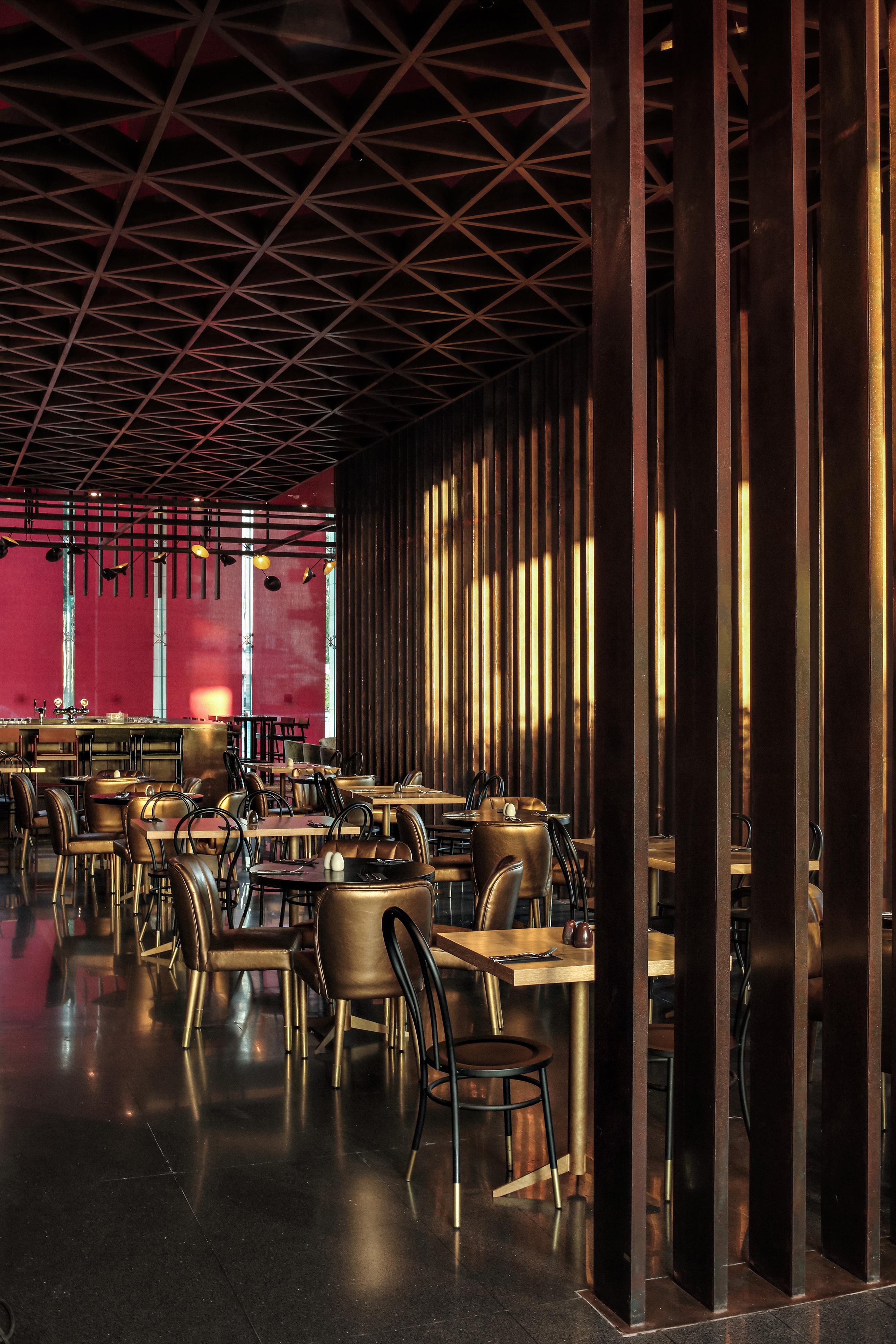 Nyx Tel Aviv Hotel Eksteriør billede
