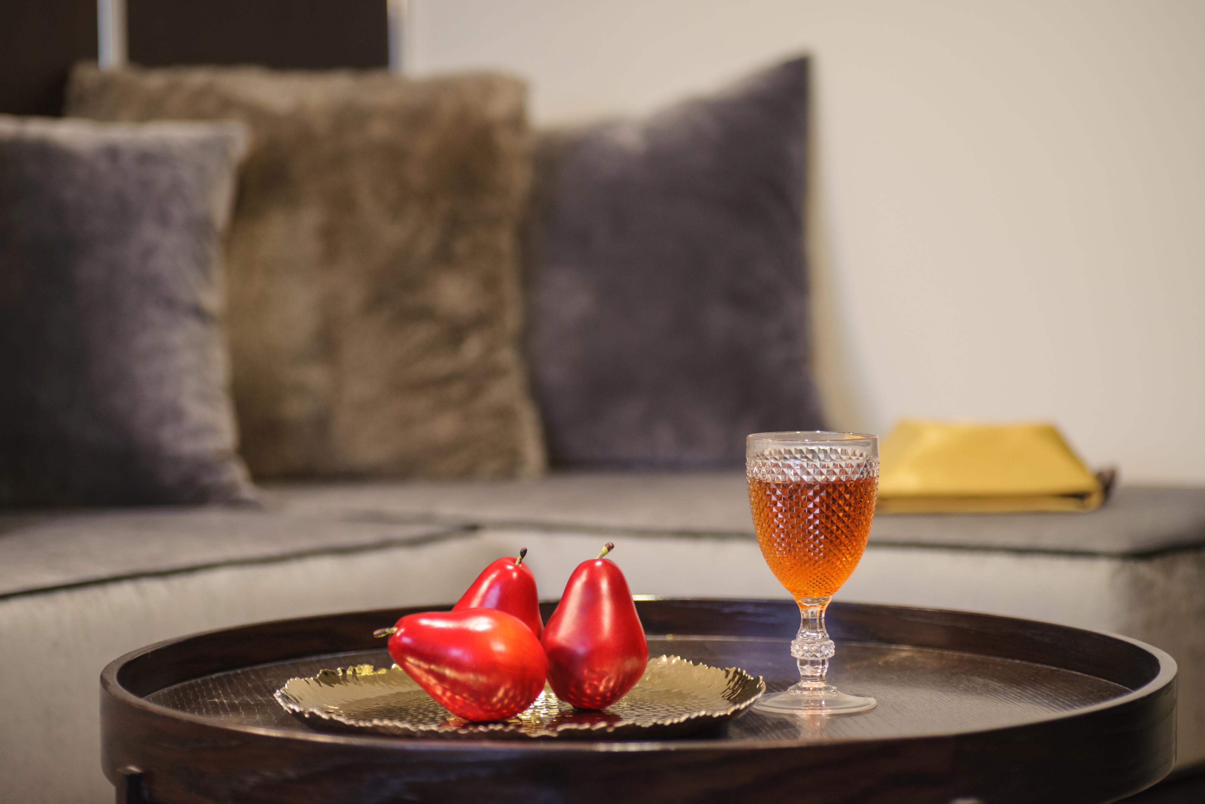 Nyx Tel Aviv Hotel Eksteriør billede