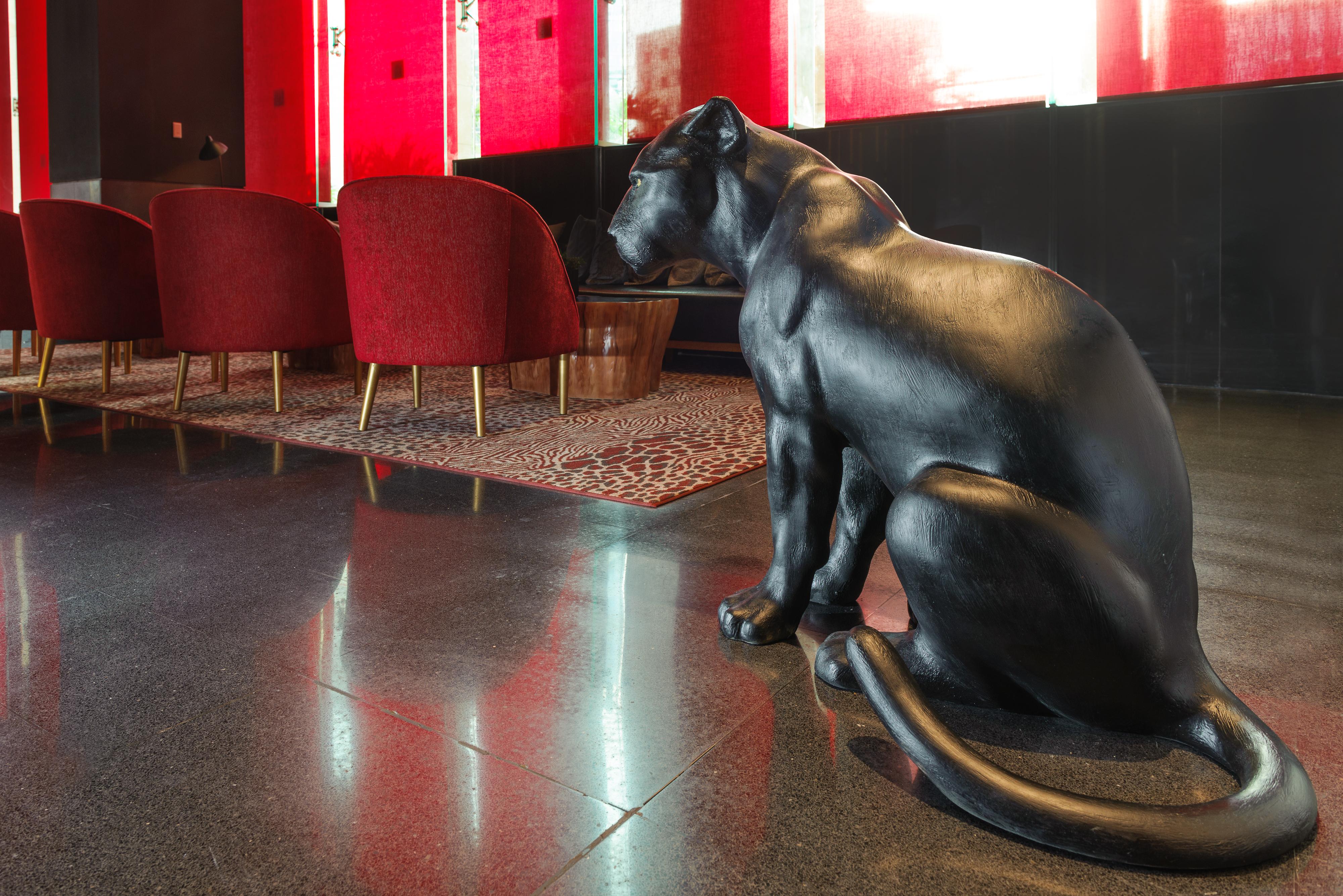 Nyx Tel Aviv Hotel Eksteriør billede