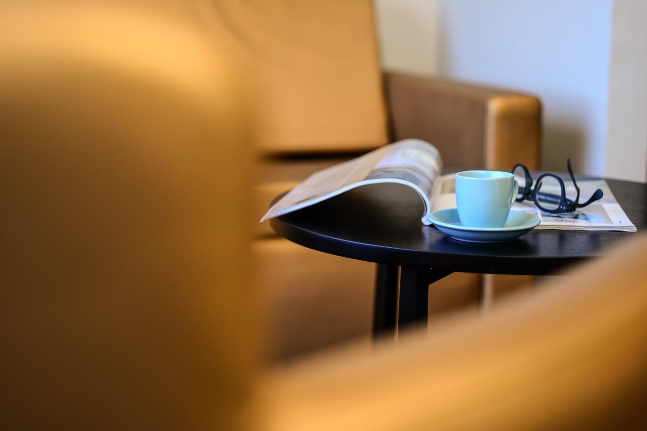 Nyx Tel Aviv Hotel Eksteriør billede