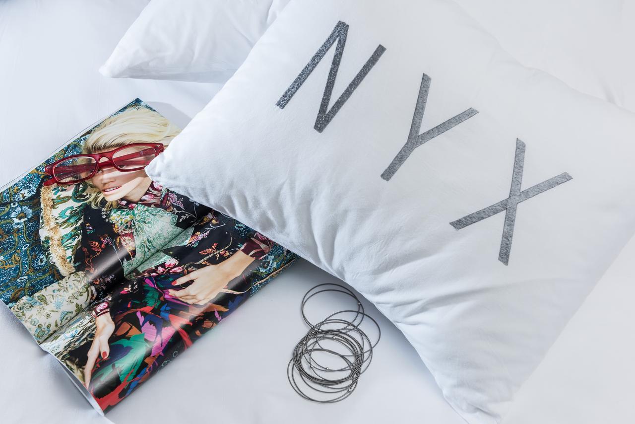 Nyx Tel Aviv Hotel Eksteriør billede